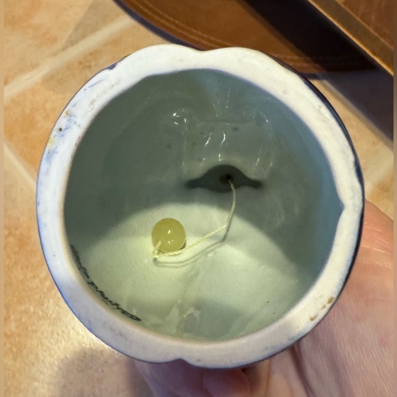 Delft Blue Vintage Bell✨ - Picture 4 of 7